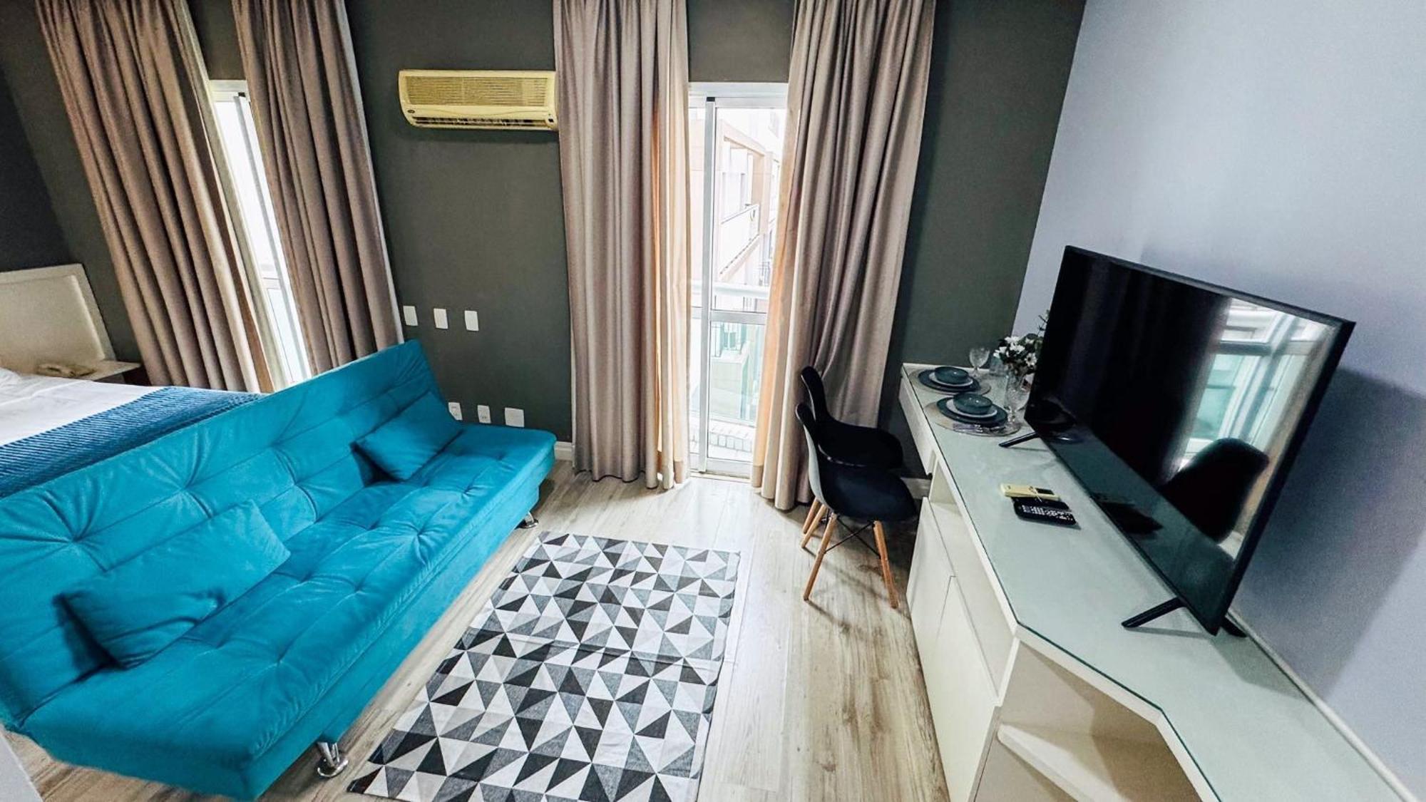 Hotel Perdizes - Flat Executivo - 1204 ساو باولو المظهر الخارجي الصورة