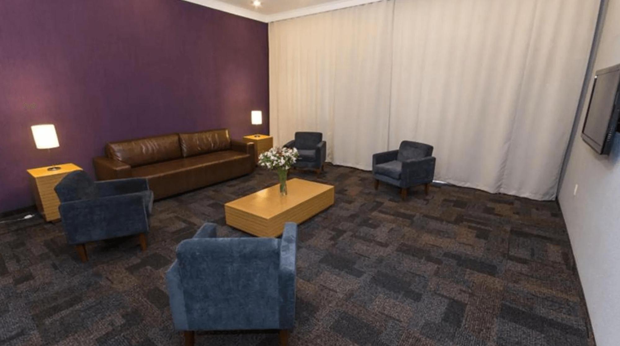 Hotel Perdizes - Flat Executivo - 1204 ساو باولو المظهر الخارجي الصورة