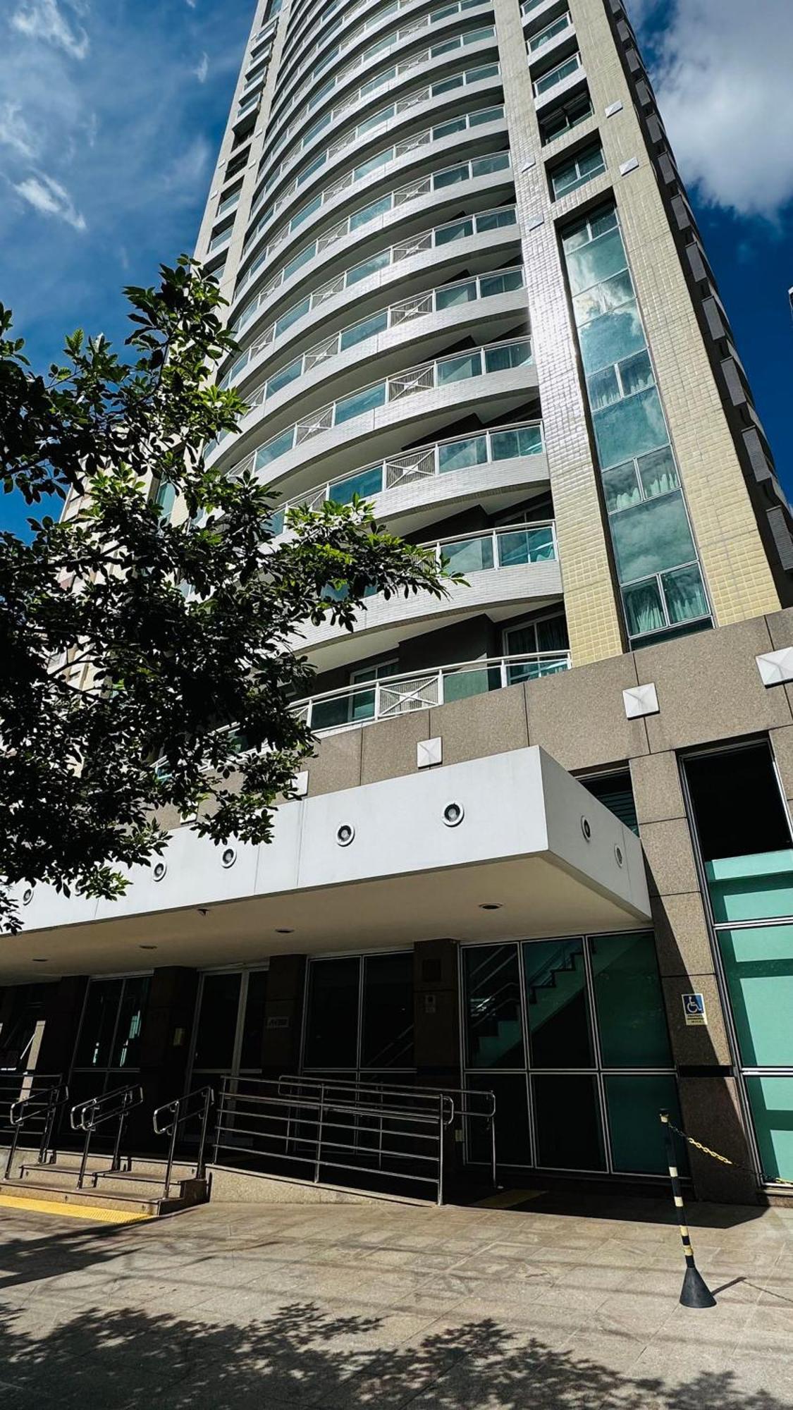 Hotel Perdizes - Flat Executivo - 1204 ساو باولو المظهر الخارجي الصورة